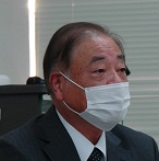 講師　磯谷　伊久雄