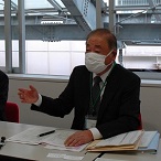講師　磯谷先生