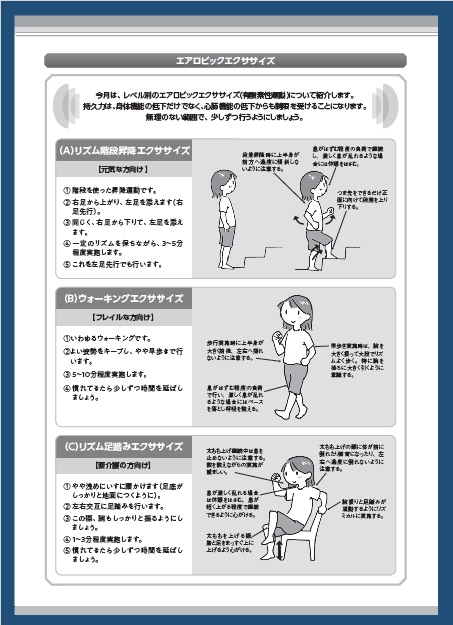 (公財)健康・体力づくり事業財団発行・月刊「健康づくり」Vol.536より引用