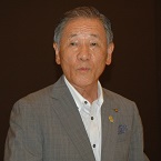 開会挨拶 石川県国保連合会　油野理事長