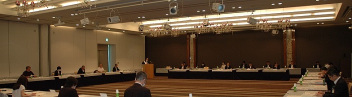 国保制度改善強化全国大会