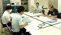 国民健康保険料（税）収納率向上アドバイザー派遣事業
