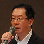 池田常務理事(国民健康保険中央会)