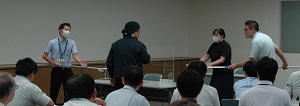 講演風景