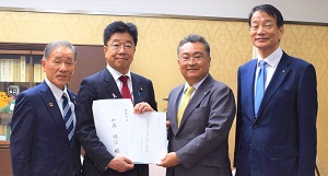 陳情運動