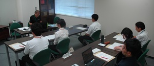 講演風景